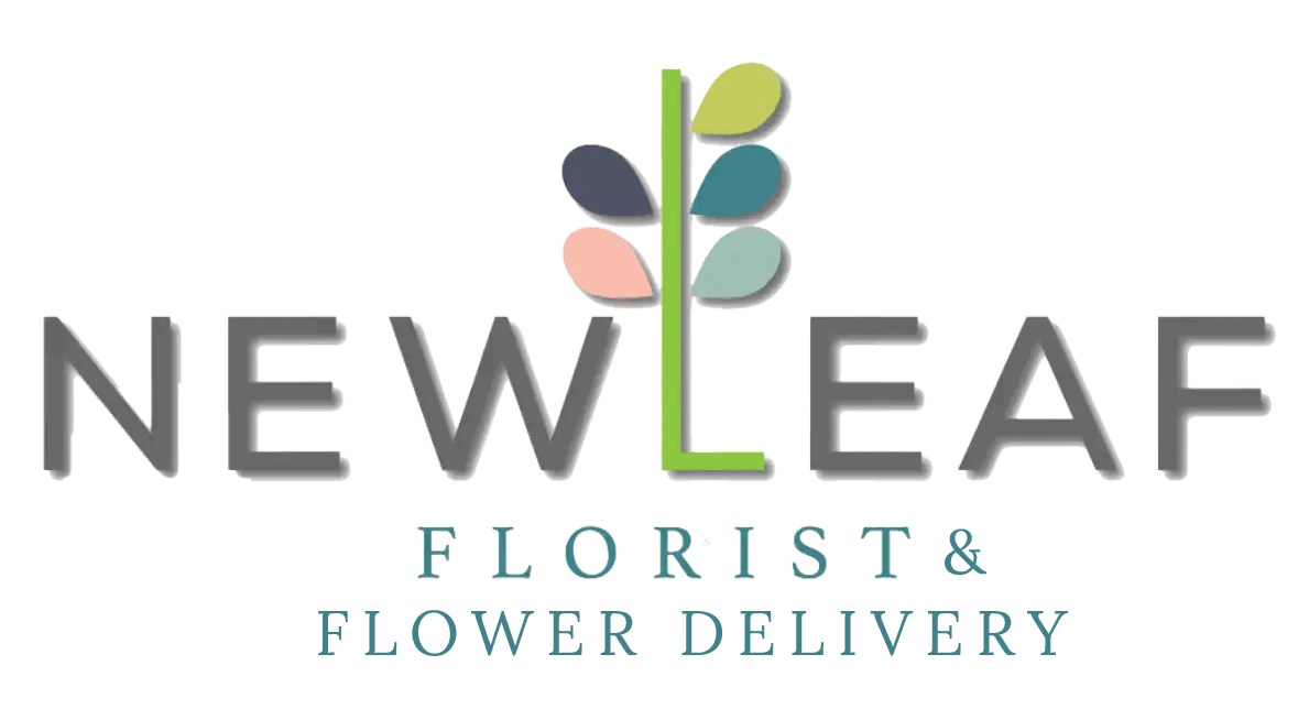 New Leaf Casady Square - Logo